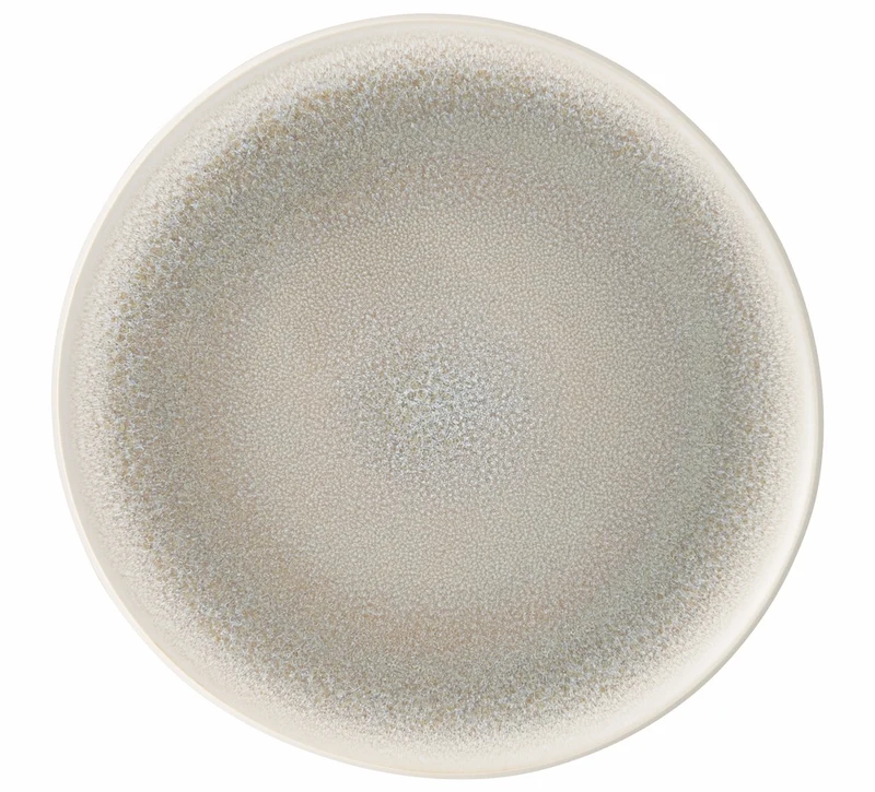 Rosenthal Junto Dune Teller flach 30 cm