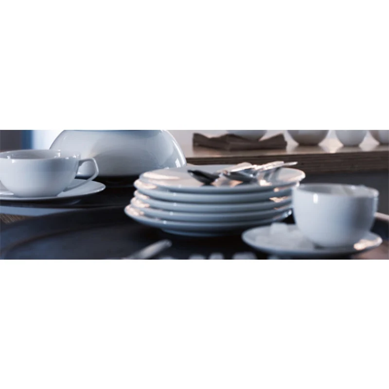 Rosenthal TAC Gropius Weiss Schüssel 35 cm