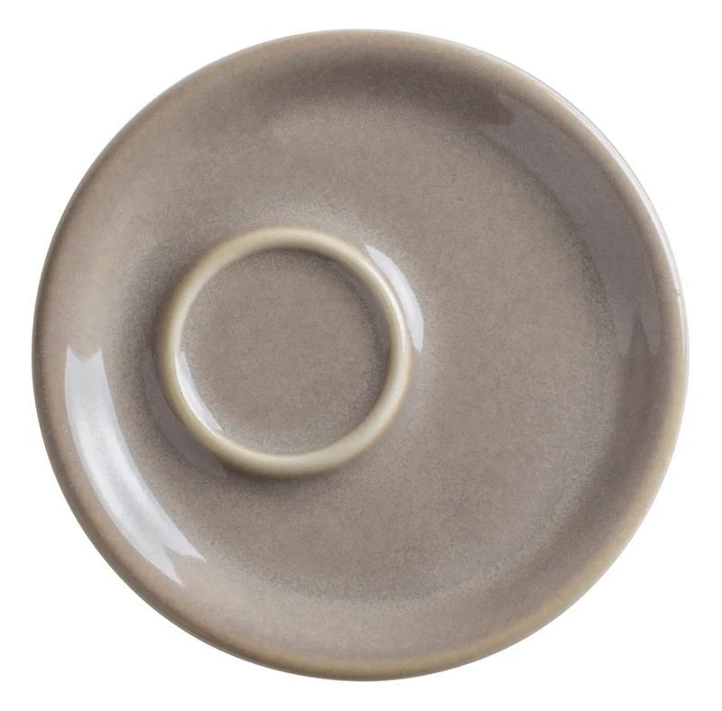 KAHLA Homestyle desert sand Espresso-Untertasse 11,7 cm