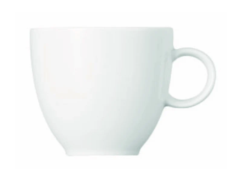Thomas Sunny Day Weiss Espresso/Mokka-Obertasse