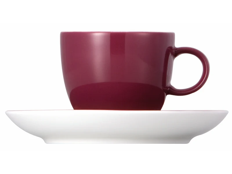 Thomas Sunny Day Fuchsia Espresso-/Mokkatasse 2tlg.