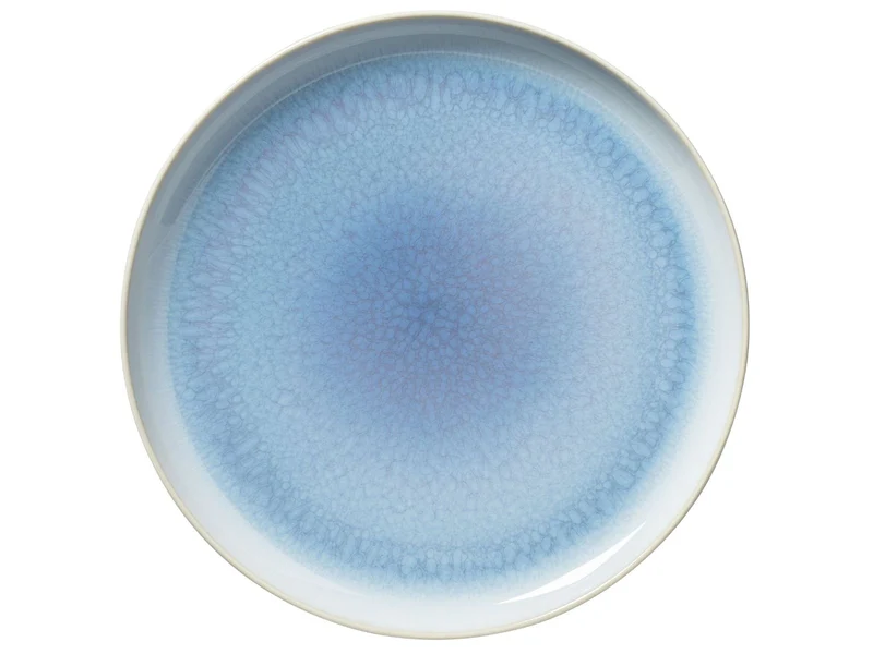 like. by Villeroy & Boch Crafted Blueberry Frühstücksteller 21 x 21 x 2 cm