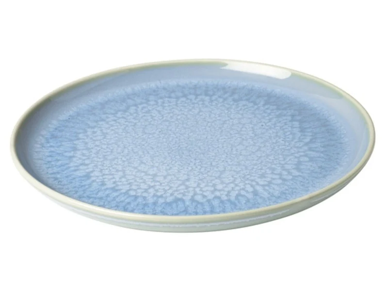 like. by Villeroy & Boch Crafted Blueberry Frühstücksteller 21 x 21 x 2 cm