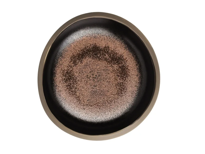 Rosenthal Junto Bronze Bowl 8 cm