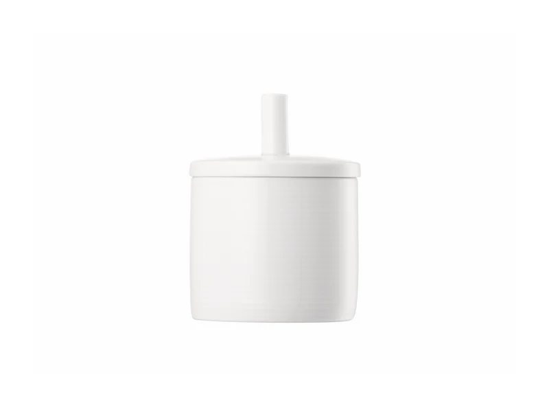 Thomas Loft Weiss Zuckerdose 0,26 l