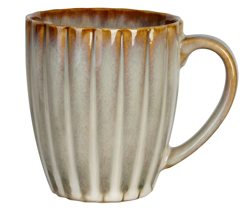 Cosy&Trendy Astera Pearl Becher mit Henkel 350 ml