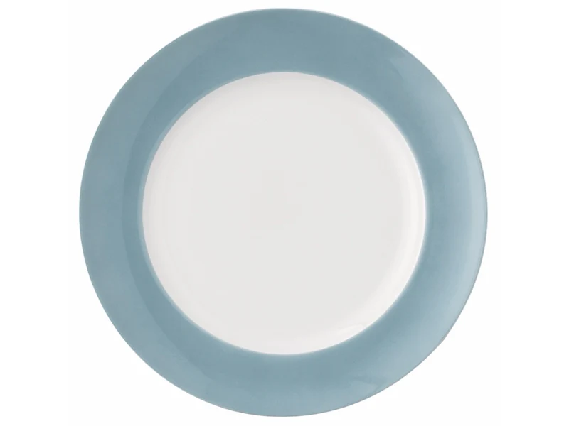 Thomas Frühst.Teller 22 cm Sunny Day SoftBlue