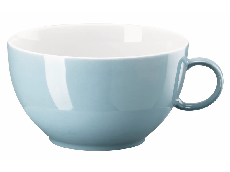 Thomas Cappucc. Obertasse Sunny Day Soft Blue
