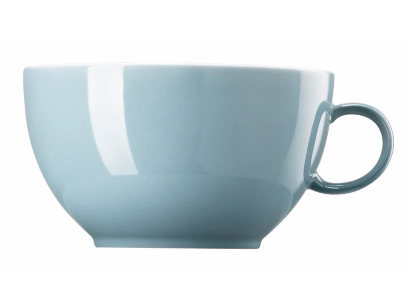 Thomas Cappucc. Obertasse Sunny Day Soft Blue