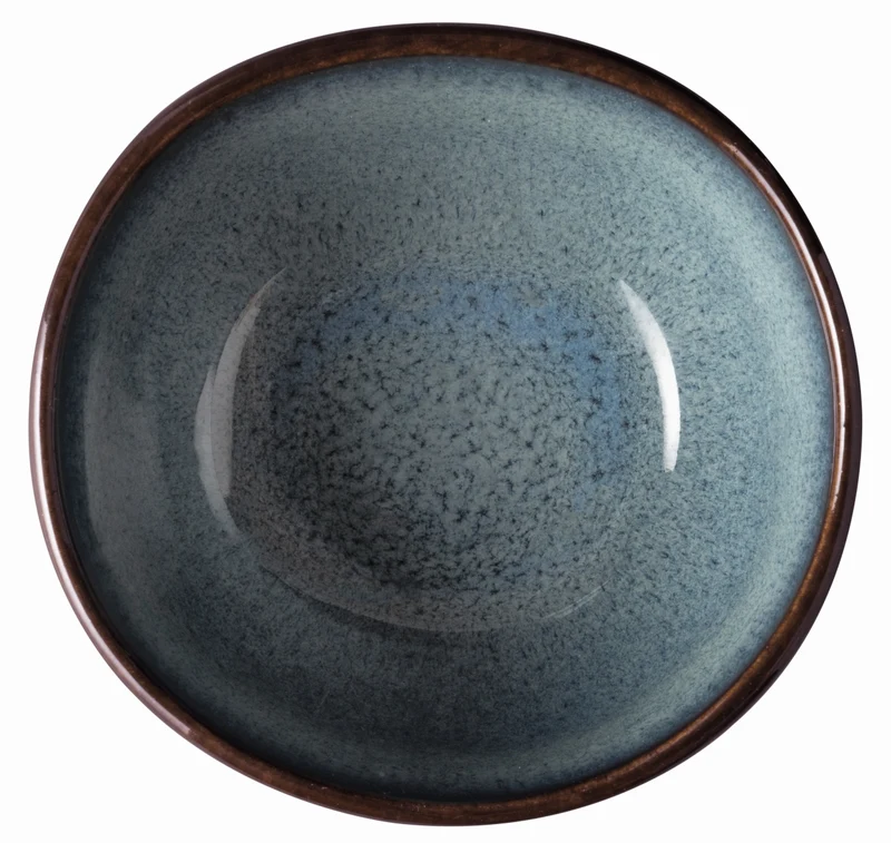 like. by Villeroy & Boch Lave gris Schälchen 10 cm