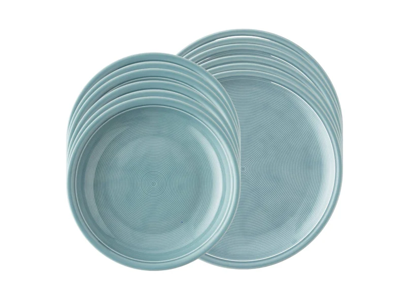 Thomas Trend Colour Ice Blue Tafelset 12tlg