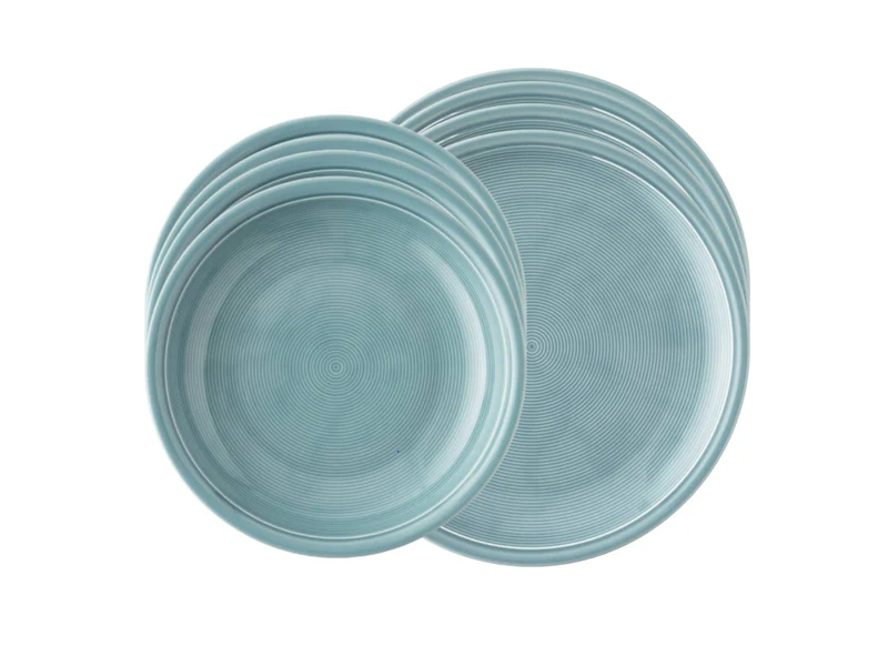 Thomas Trend Colour Ice Blue Tafelset 8tlg