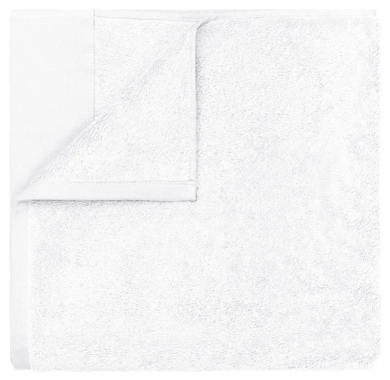 Blomus RIVA Badetuch White 140 x 70 cm