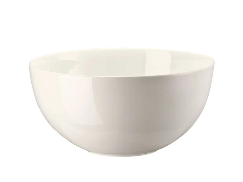 Rosenthal Brillance Weiss Schüssel 22 cm
