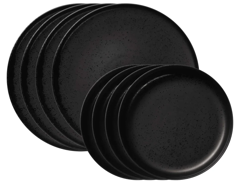 ASA Selection COPPA Tafelset kuro 8tlg