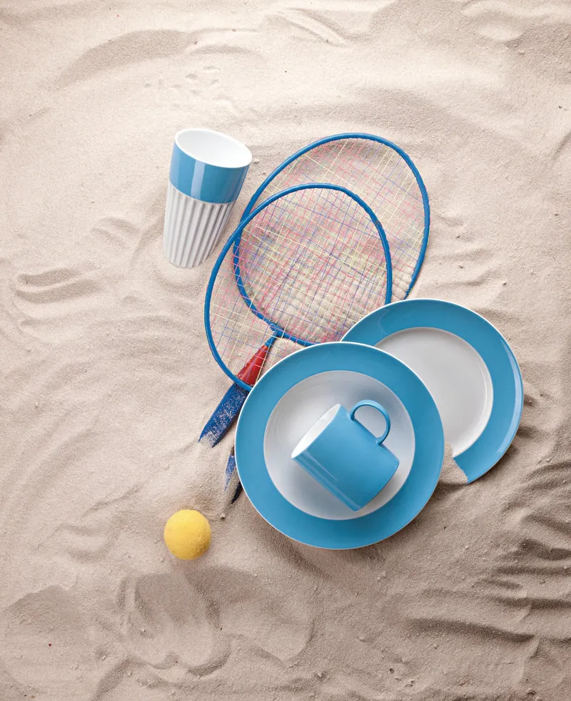 Thomas Sunny Day Waterblue Müslischale 15 cm