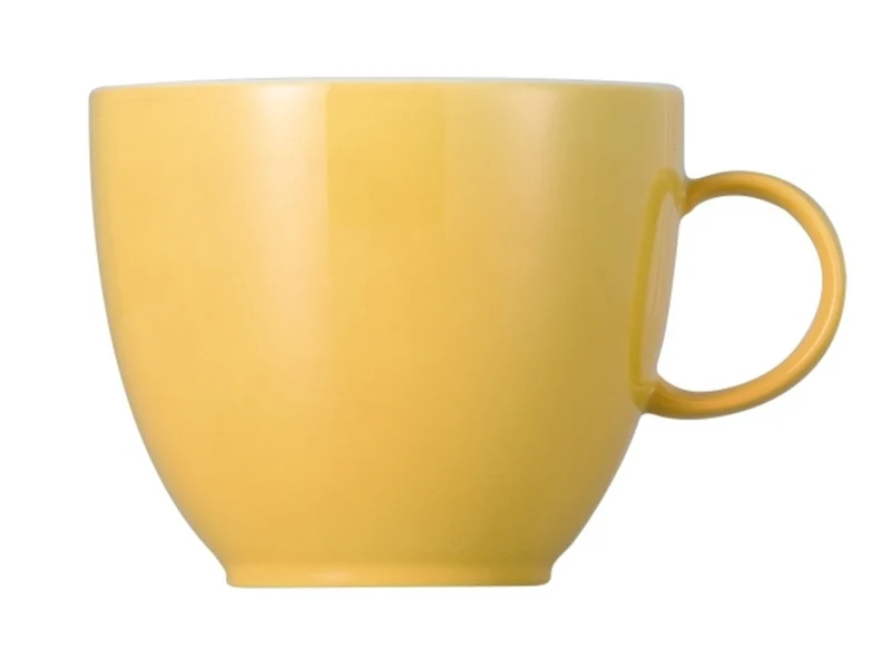 Thomas Sunny Day Yellow Kaffee-Obertasse 0,2 l