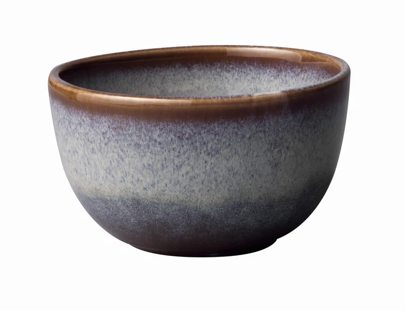 like. by Villeroy & Boch Lave beige Dipschälchen 10 x 6 cm