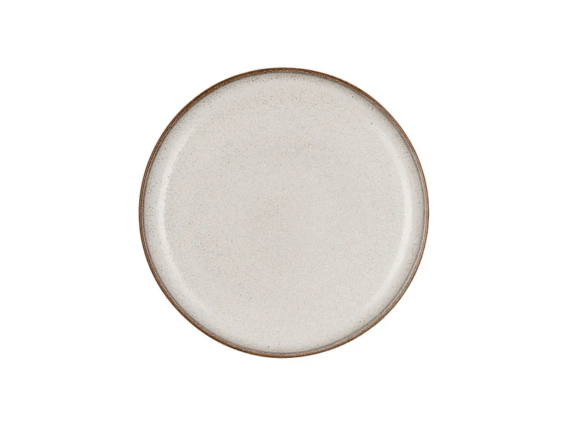 ASA SAISONS Brotteller sand 14,5 cm