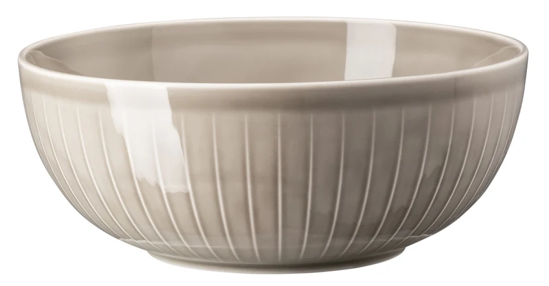 Rosenthal Joyn Grau Schüssel 24 cm