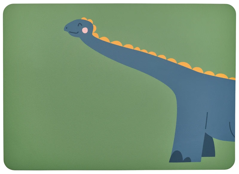 ASA Tischset Brontosaurus Brutus 46 x 33 cm