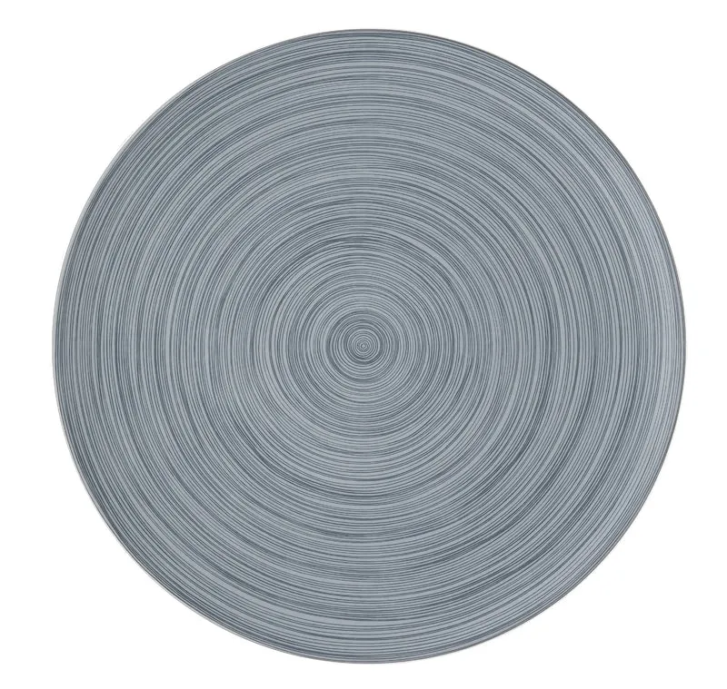 Rosenthal TAC Gropius Stripes 2.0 matt Platzteller 33 cm
