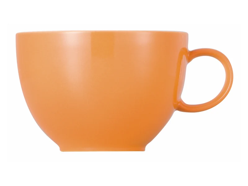 Thomas Sunny Day Orange Tee-Obertasse 0,20 l