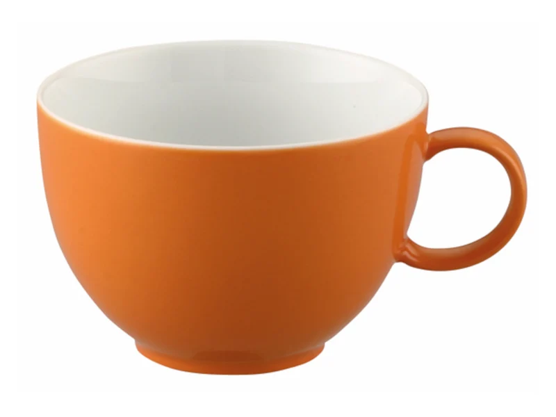 Thomas Sunny Day Orange Tee-Obertasse 0,20 l