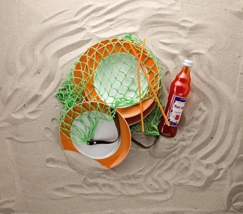 Thomas Sunny Day Orange Eierbecher