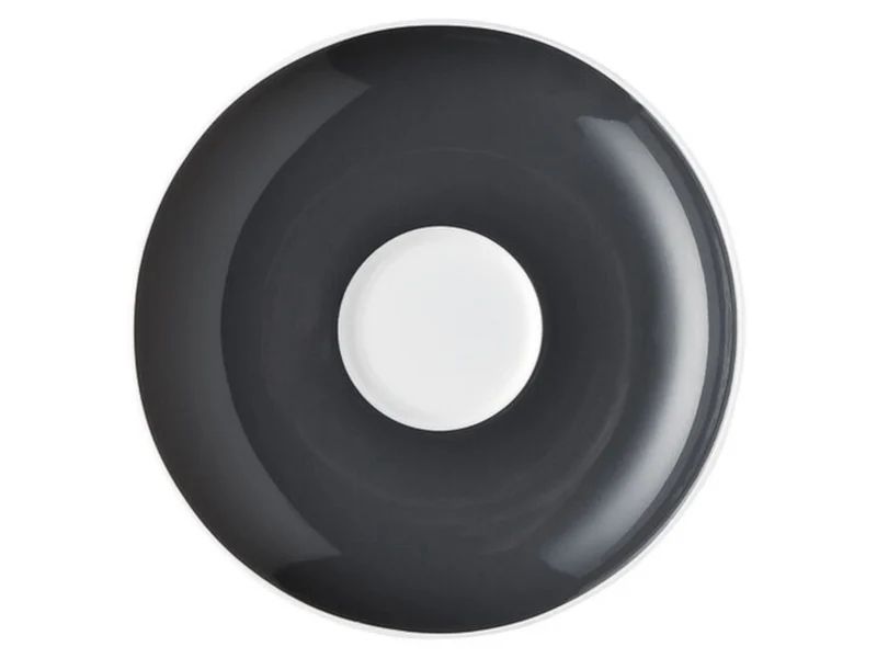 Thomas Sunny Day Grey Espresso/Mokka-Untertasse 12 cm