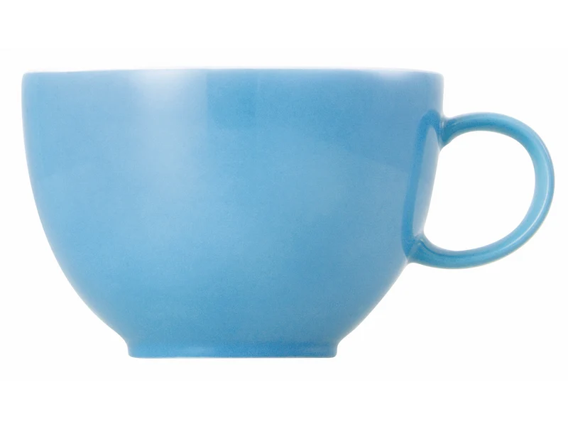 Thomas Sunny Day Waterblue Tee-/Kombi-Obertasse 0,2 l