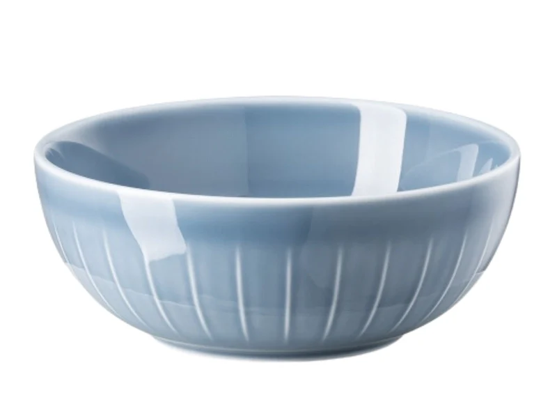 Rosenthal Joyn Denim Blue Suppenschale 14 cm