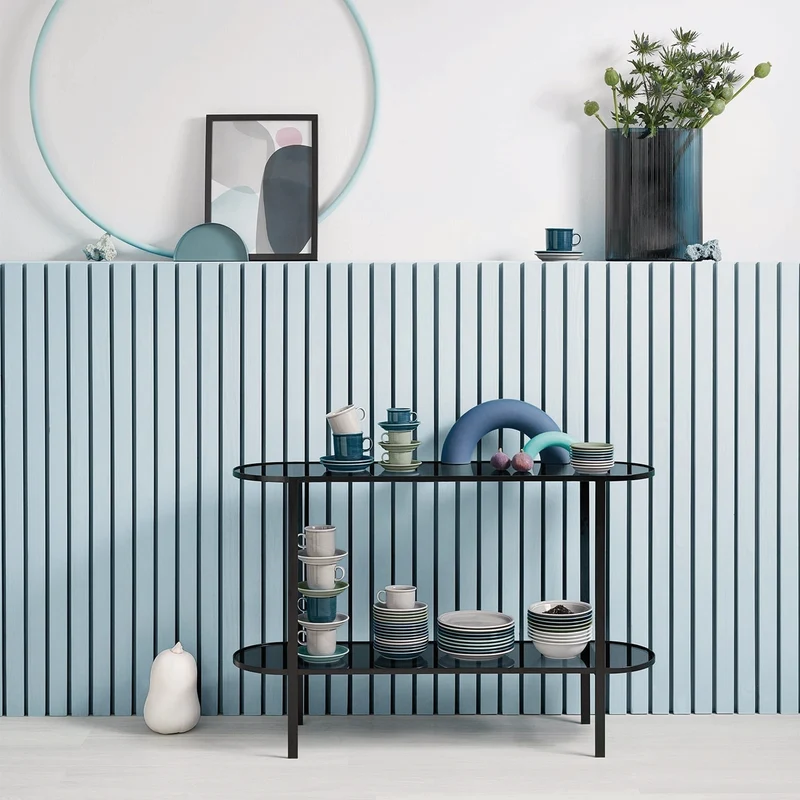 Thomas Trend Colour Ice Blue Eierbecher