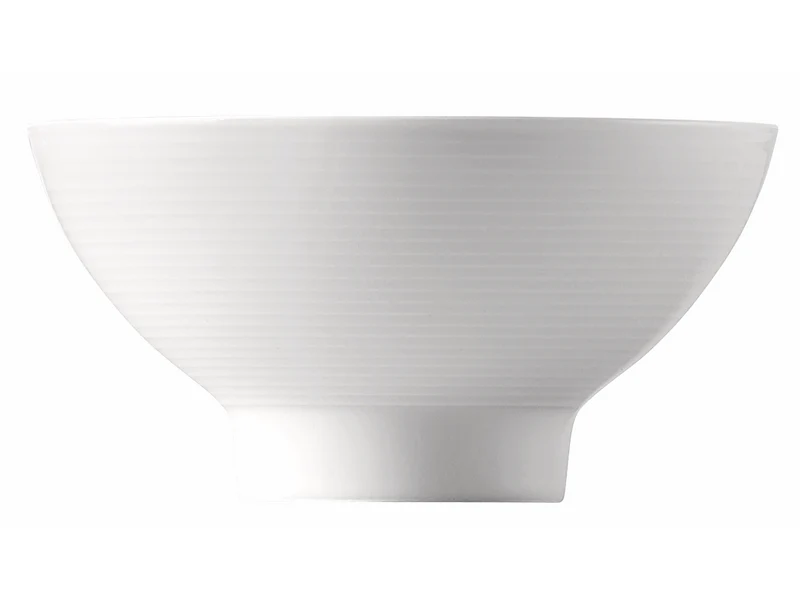 Thomas Trend Weiss Schale 11 cm