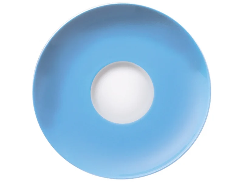 Thomas Sunny Day Waterblue Kaffee-/Tee-/Kombi-Untertasse