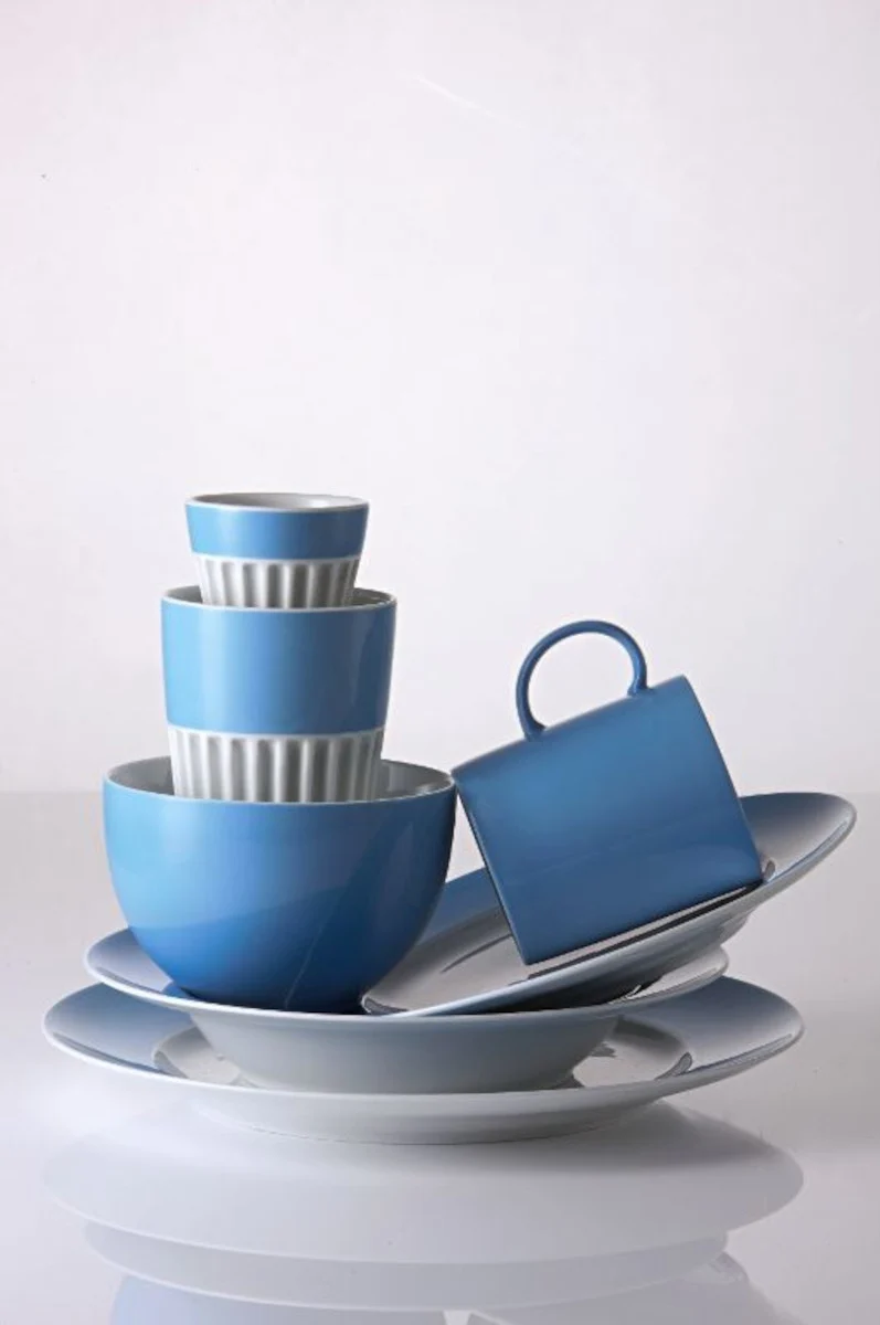 Thomas Sunny Day Waterblue Speiseteller 27 cm