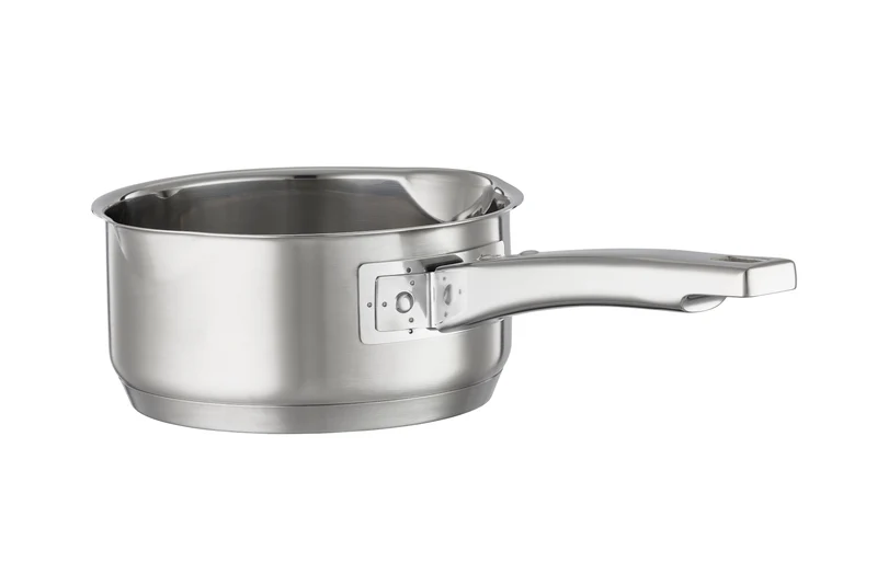 Rösle EXPERTISO Edelstahl Stielkasserolle Ø16cm