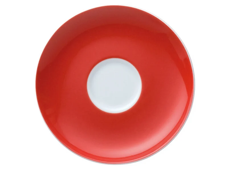 Thomas Sunny Day New Red Kaffee-/Tee-/Kombi-Untertasse 14,5cm