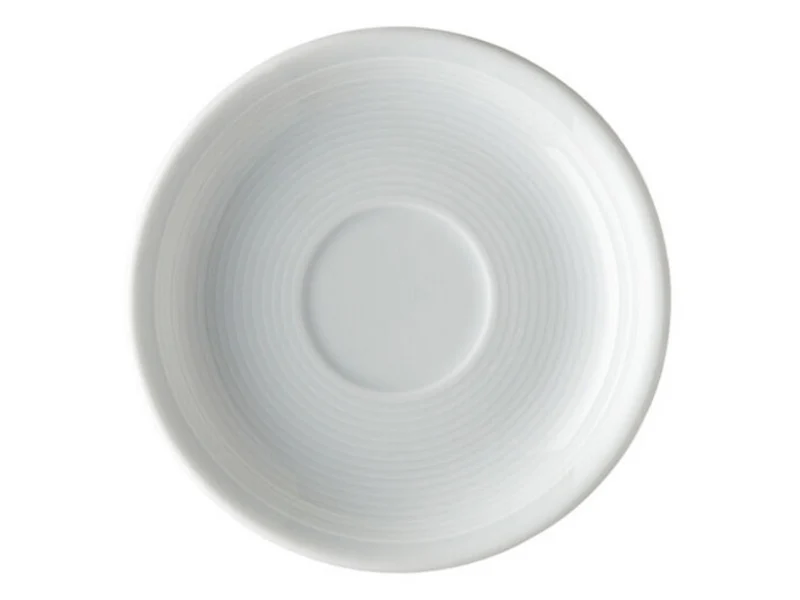 Thomas Trend weiss Espresso-Untertasse 11,5 cm