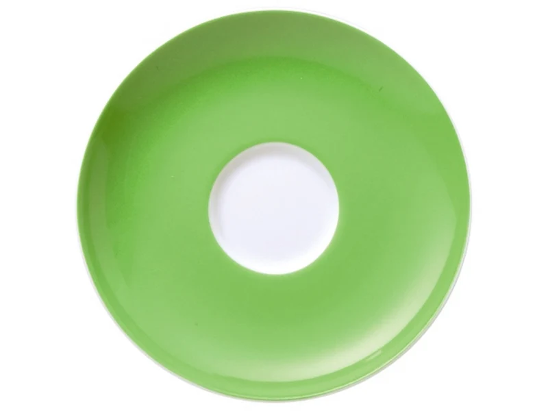 Thomas Sunny Day Apple Green Kaffee-/Tee-Untertasse 14,5 cm