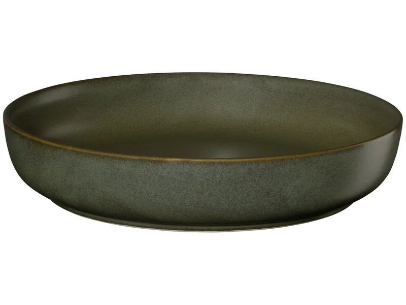 ASA COPPA Gourmetteller nori 22 cm