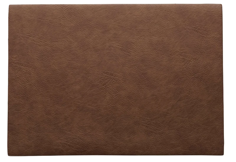 ASA Tischset caramel 46 x 33 cm