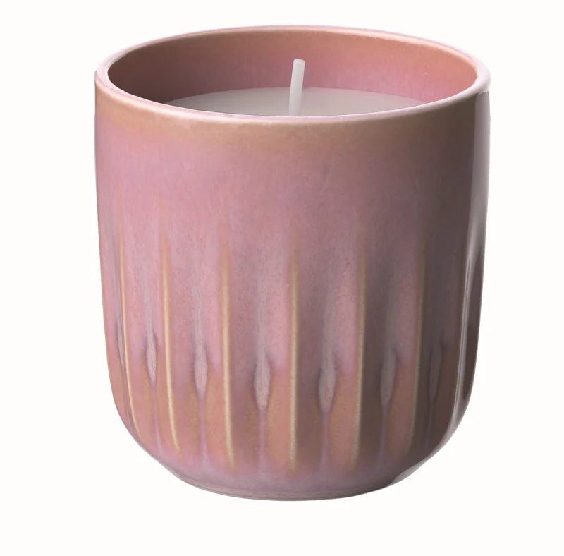 like. by Villeroy & Boch Perlemor Home Duftkerze Sunkissed 9 cm
