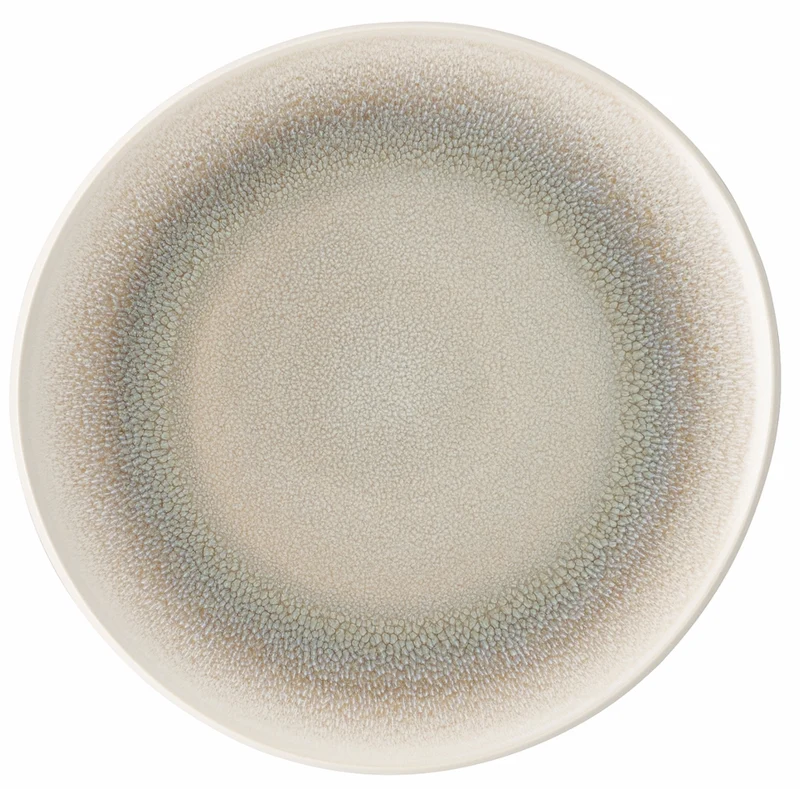 Rosenthal Junto Dune Teller flach 27 cm