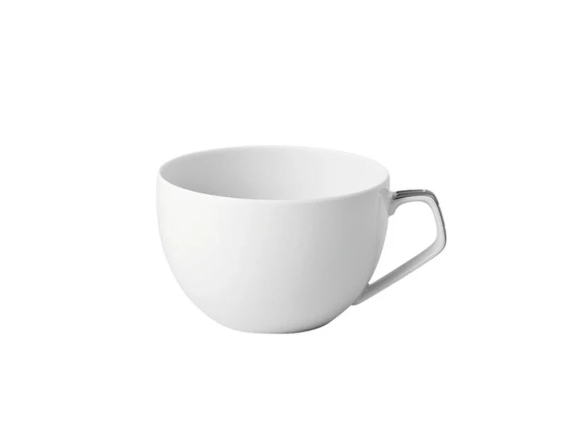 Rosenthal TAC Gropius Skin Platin Kombi-Obertasse 0,3 l