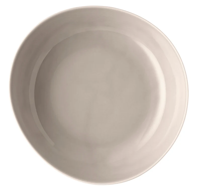Rosenthal Junto Soft Shell Teller tief 25 cm