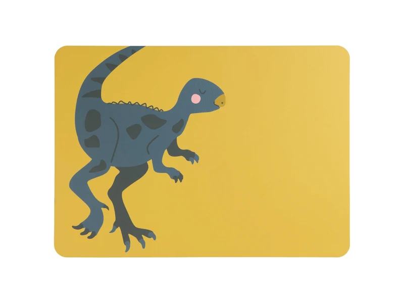 ASA Tischset Xiaosaurus Xabi 46 x 33 cm