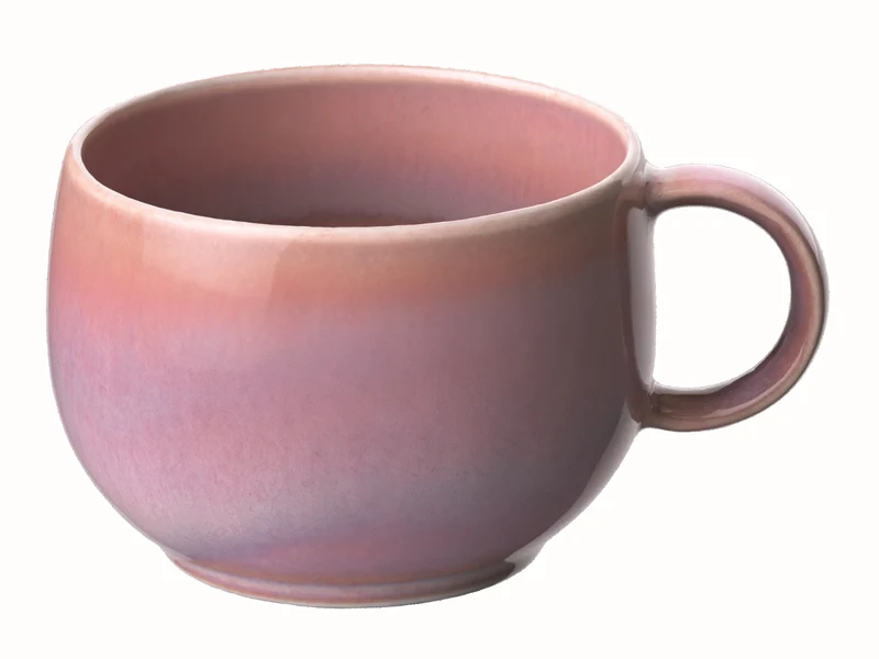 like. by Villeroy & Boch Perlemor Coral Espressotasse 0,06 l