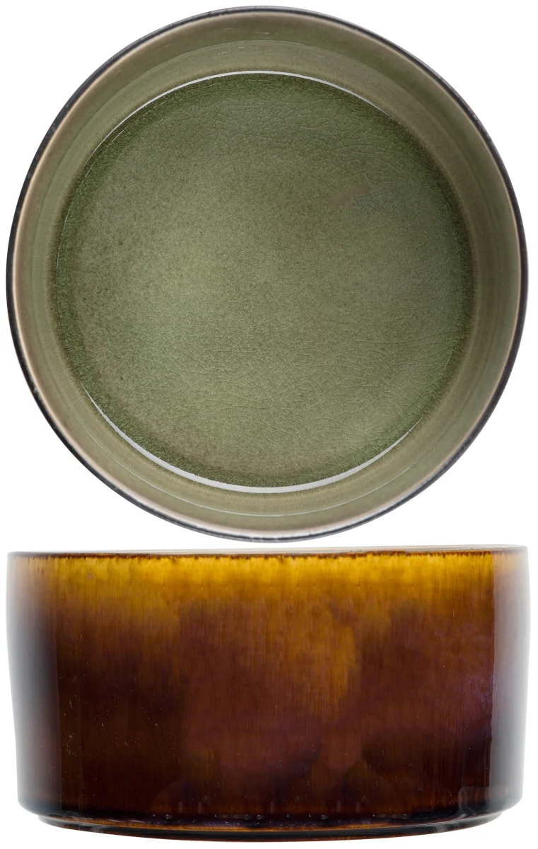Cosy&Trendy Quintana Green Schüssel 14 cm