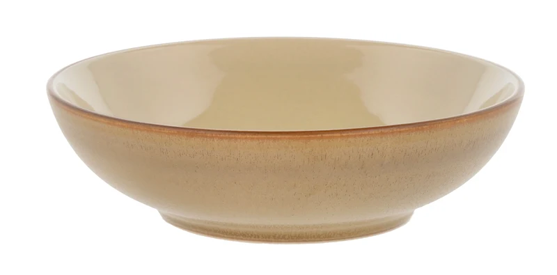 Bitz Pastateller Wood/Sand 20 cm
